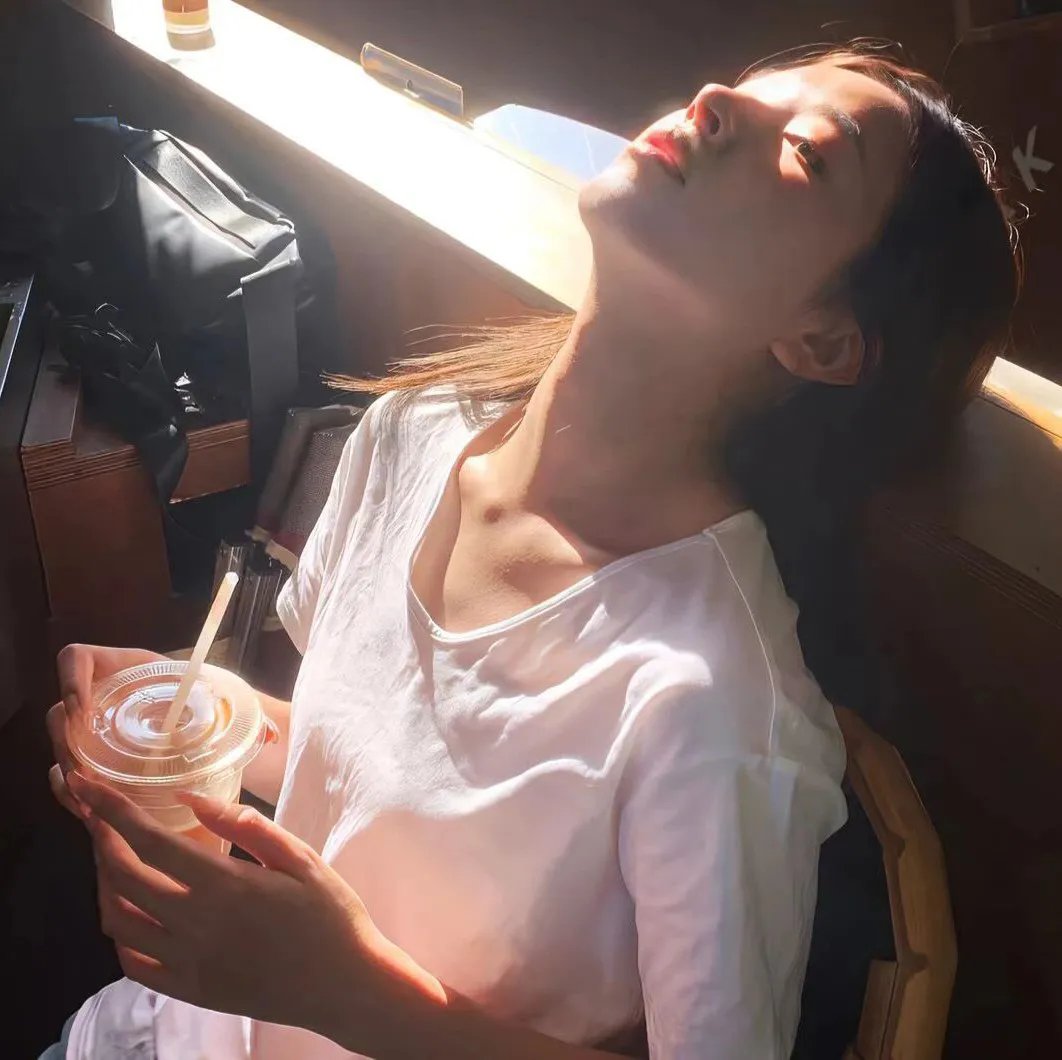 七岁那年的初次见面